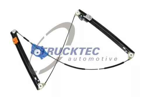 Window Regulator