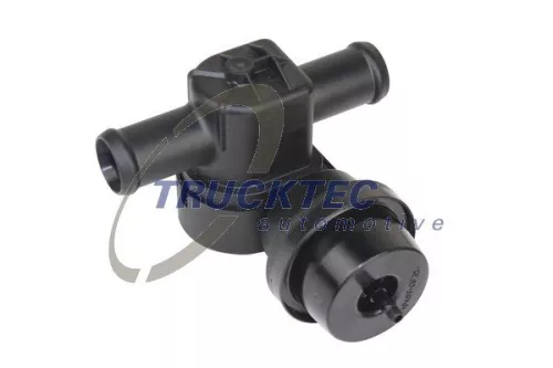 Coolant Control Valve