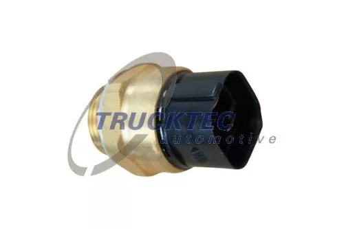 Temperature Switch, radiator fan