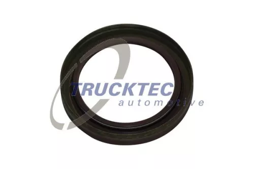 Shaft Seal, crankshaft