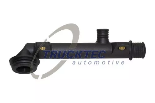 Coolant Flange