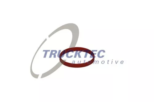 Gasket, intake manifold housing