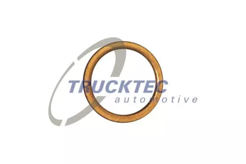 Seal Ring, oil drain plug