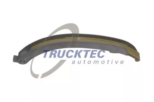 Guide, timing chain