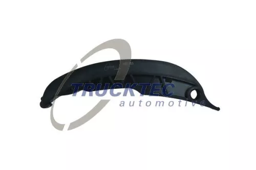 Guide, timing chain