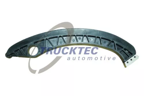 Guide, timing chain