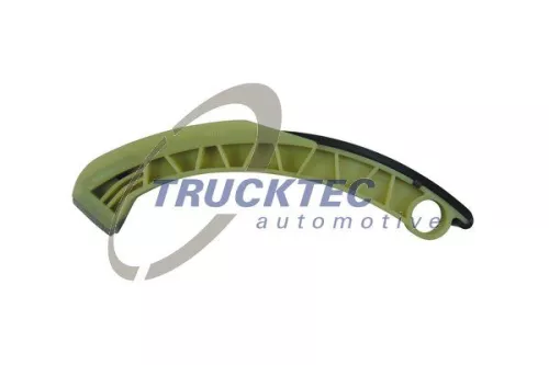 Guide, timing chain