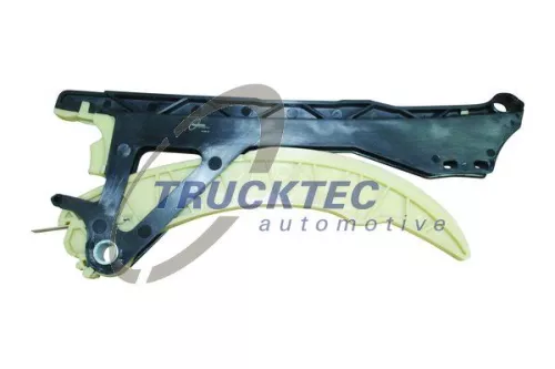 Guide, timing chain