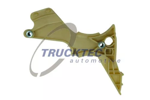 Guide, timing chain
