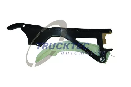 Guide, timing chain