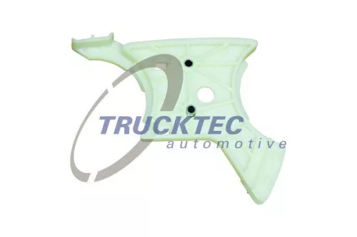Guide, timing chain