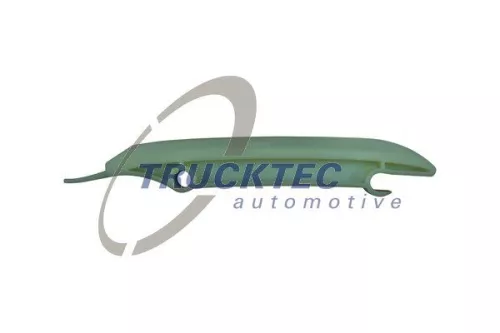 Guide, timing chain
