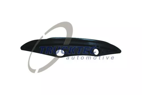 Guide, timing chain