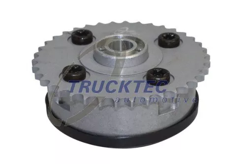 Camshaft Adjuster