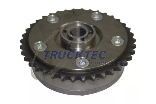 Camshaft Adjuster