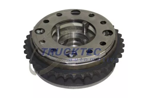 Camshaft Adjuster