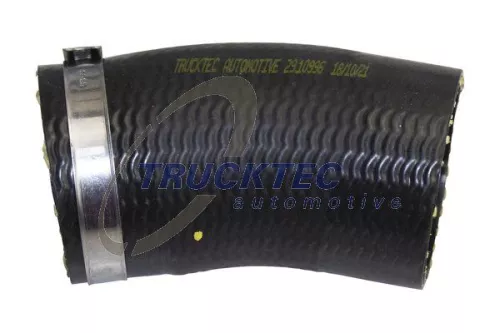 Charge Air Hose