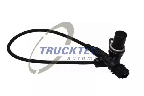 Sensor, camshaft position