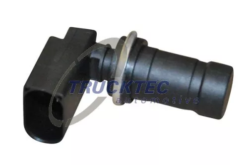 Sensor, crankshaft pulse