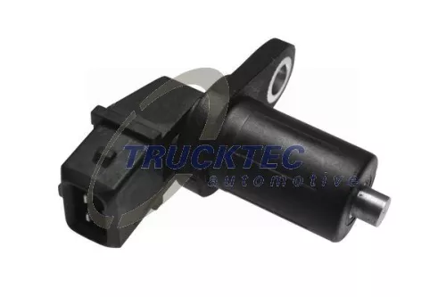 Sensor, crankshaft pulse