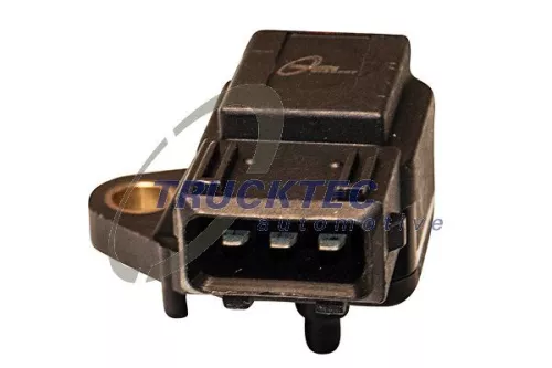 Sensor, intake manifold pressure