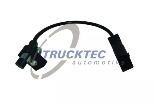 Sensor, crankshaft pulse