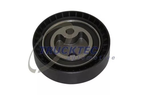 Tensioner Pulley, V-ribbed belt