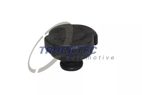 Cap, coolant tank