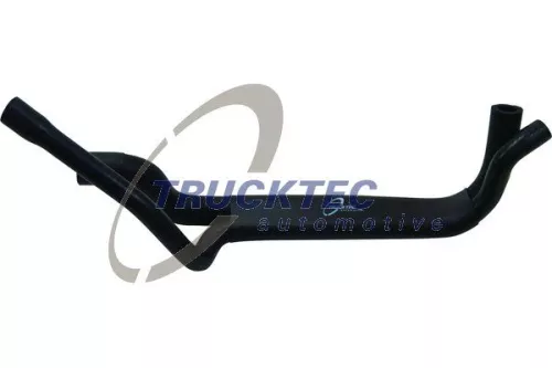Hose, crankcase ventilation