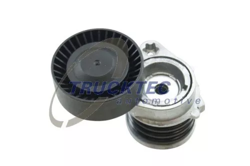 Belt Tensioner, V-ribbed belt