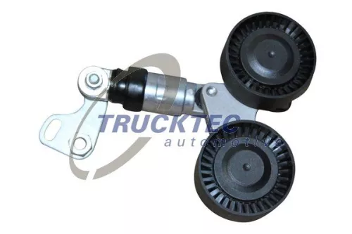 Belt Tensioner, V-ribbed belt