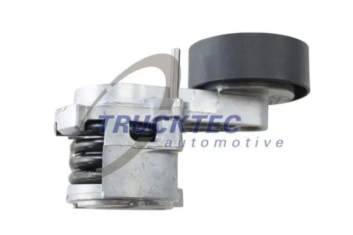 Belt Tensioner, V-ribbed belt