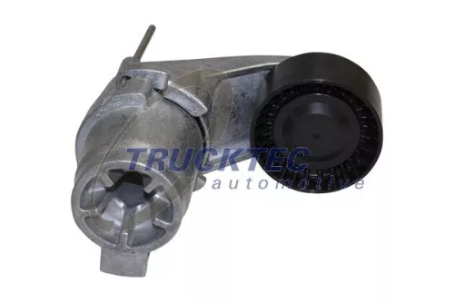 Belt Tensioner, V-ribbed belt