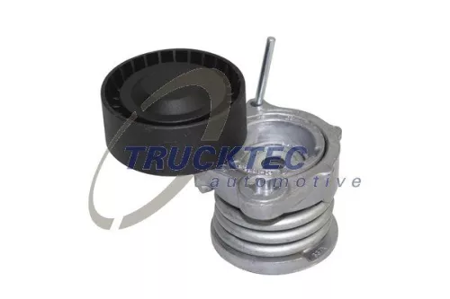 Belt Tensioner, V-ribbed belt