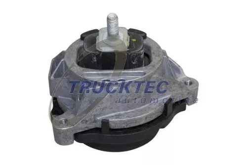 Mounting, engine