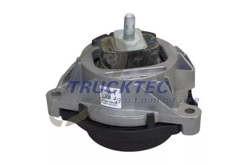 Mounting, engine