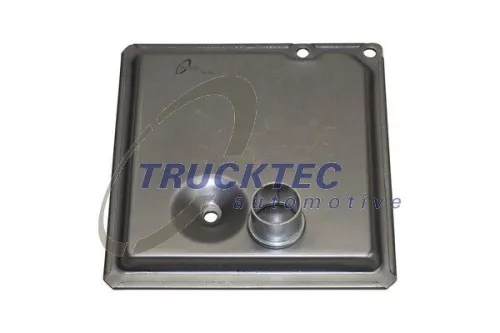 Hydraulic Filter, automatic transmission