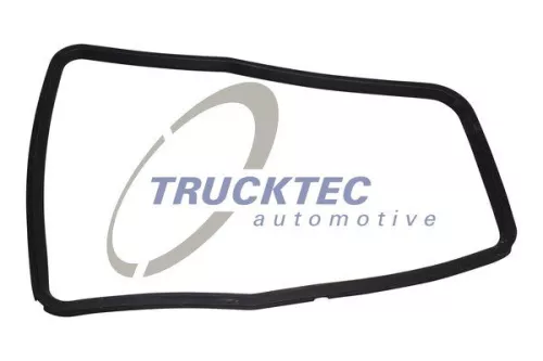 Gasket, automatic transmission oil sump
