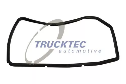 Gasket, automatic transmission oil sump