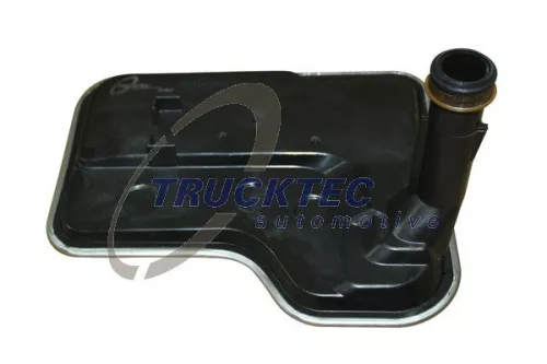 Hydraulic Filter, automatic transmission