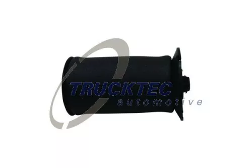 Air Spring, suspension
