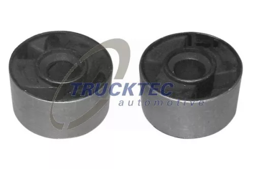 Mounting, control/trailing arm