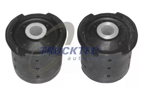 Bush Set, axle beam