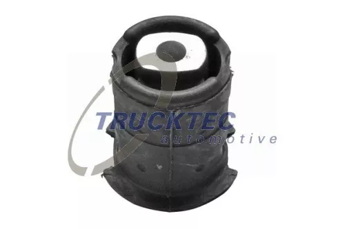 Bushing, axle beam