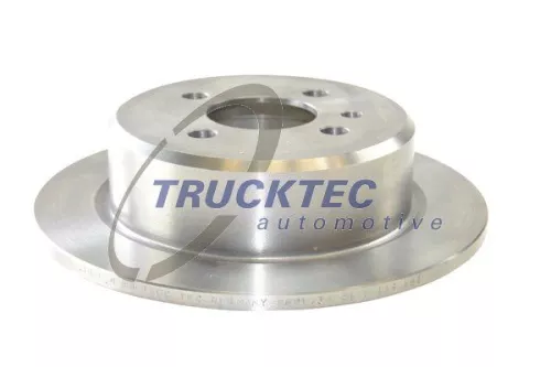 2x Brake Disc
