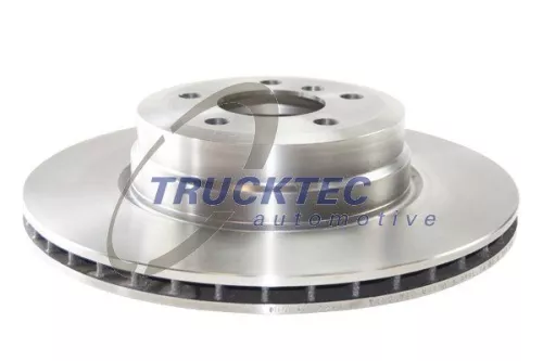 2x Brake Disc