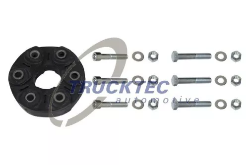 Joint, propshaft