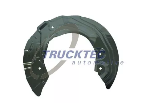 Splash Guard, brake disc