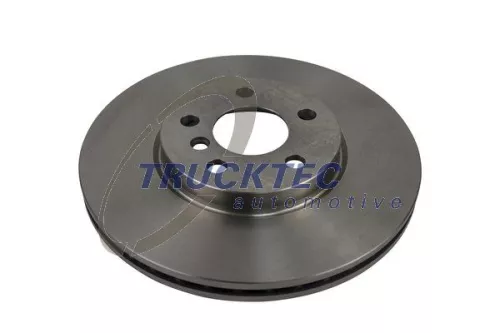 2x Brake Disc