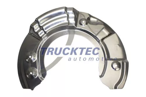 Splash Guard, brake disc
